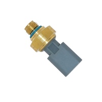 Q Capteur de pression des gaz d'échappement 4921497 4928594 4921517 4928593 4358810 4921744 pour DODGE RAM 2500 3500 6.7L CUMMINS 2002-2010
