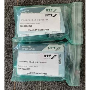 แกนดึง JACOB OTT รุ่น 95.601.569.9.2 สำหรับเครื่องจักรกลึงเหล็กเส้น - Product Image 2