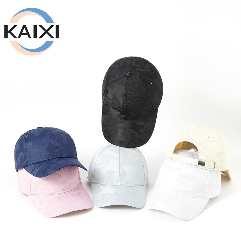 Jacquard Terry Fabric Baseball Cap Korean Style Big Brim Face Hat Men Women Sunscreen Women's Hat with Small Face Display