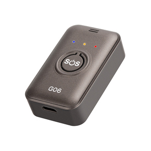 G06 GPS định vị chống mất thiết bị, an ninh định vị, người già và trẻ em chống mất thiết bị, SOS một mảnh để được giúp đỡ - Product Image 2