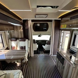 Camioneta Pickup Diésel <span class=keywords><strong>4x4</strong></span> de Alta Calidad, <span class=keywords><strong>Autocaravanas</strong></span>, Camiones Volquete de 118KW, <span class=keywords><strong>4x4</strong></span>, 3.0T, Muebles para Autocaravana IVECO - Product Image 4