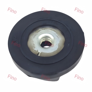 <span class=keywords><strong>Engranaje</strong></span> de Repuesto para Licuadora National Small Gear M5/M6, Diámetro Izquierdo 28.7mm, Pieza de Repuesto de Goma y Plástico - Product Image 4