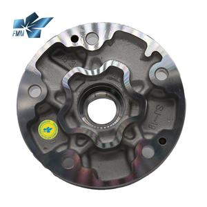 447280-0490 95200-M68KA1 4472800490 95200M68KA1 Couvercle avant du compresseur de climatisation pour Nissan Pixo Suzuki ALTO - Product Image 2