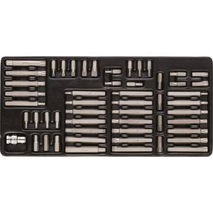 Fg 102 48 Piece <b>Screwdriver</b> <b>Bit</b> <b>Set</b> For Auto Repair Tools - Product Image 1