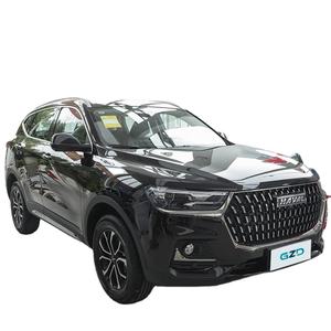 2025 nouvelle voiture nouvelle voiture à essence meilleure vente <span class=keywords><strong>SUV</strong></span> chinois fabriqué en Chine haute qualité pas cher prix Haval H6 en Stock - Product Image 1