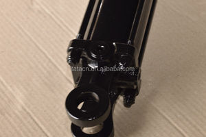 Cilindro hidráulico de carrera ajustable para diferentes máquinas - Product Image 3