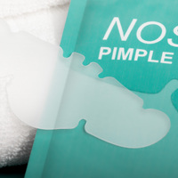 Patchs pour le nez OEM soins contre l'acné nettoyage quotidien en profondeur avec arbre à thé 0il et patchs pour boutons à l'aloe vera