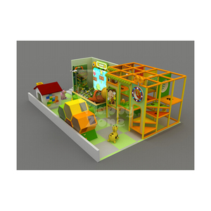 Equipo <span class=keywords><strong>de</strong></span> juegos infantiles pequeños para interiores, comerciales, <span class=keywords><strong>con</strong></span> temática PERSONALIZADA, áreas <span class=keywords><strong>de</strong></span> juego suaves para niños pequeños, para parques <span class=keywords><strong>de</strong></span> atracciones. - Product Image 1