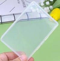 Caja de Plástico Transparente Personalizada, Rectangular, Pequeña, Universal, para Almacenamiento, Embalaje de Tarjetas, con Tapa