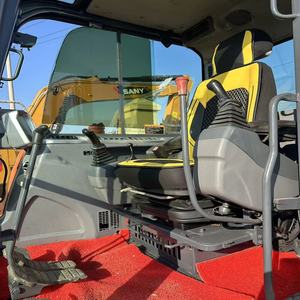 รถขุดดินมือสองจากเกาหลี ยี่ห้อ <span class=keywords><strong>Doosan</strong></span> รุ่น DX60 รถขุดขนาดเล็ก ระบบไฮดรอลิก รถขุดดิน <span class=keywords><strong>Doosan</strong></span> DX60 สำหรับงานก่อสร้าง ขาย - Product Image 3