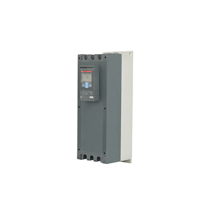 สำหรับ PSE ซีรีส์ PSE300-600-70 160kW 600V 300A ระบบควบคุมแรงบิดอิเล็กทรอนิกส์ ป้องกันโอเวอร์โหลด ป้องกันโรเตอร์ล็อก และป้องกันไฟฟ้าขาดเฟส - Product Image 2