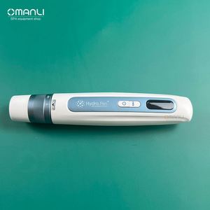 ปากกาไมโคร H5 ปรับแต่งได้ตามต้องการ ปากกาเมโสเธอราพีไฟฟ้า MTS สำหรับการรักษาผิวด้วยแอมพูล - Product Image 6