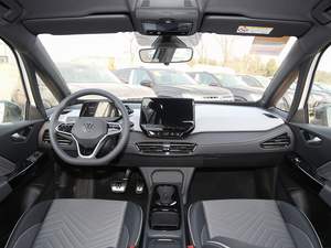 Volkswagen <span class=keywords><strong>ID3</strong></span> Serie 450 Kilómetros Techo Panorámico Asientos Eléctricos Arranque Eléctrico Vehículo Eléctrico - Product Image 4