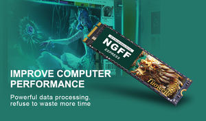 OEM M.2 NGFF SSD Tuoweite High-Speed 2242 2260 2280 NGFF 256G 512G 1TB SSD Für Desktop-Laptop interne Solid State Disk m.2 NGFF - Product Image 6