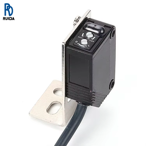 คุณภาพสูง 100% ใหม่โฟโตอิเล็กทริควิชเอนอร์ E3JK-RP13 - Product Image 1