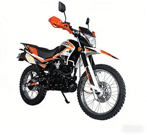 Nouvelle Moto Enduro Tout-Terrain 2026 200cc <span class=keywords><strong>250cc</strong></span> 300cc avec Moteur ZONGSEN <span class=keywords><strong>LONCIN</strong></span> – Motocyclettes de Course 200/250/300cc - Product Image 2