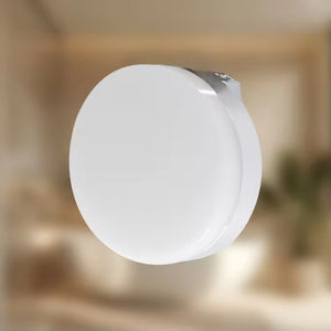 Lámpara LED de Pared Impermeable de Plástico ABS, 350lm, IP44, 220V, para Baño y Espejo - Product Image 3