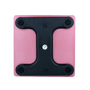 <span class=keywords><strong>Balance</strong></span> numérique pour graisse corporelle, analyseur numérique, poids 180Kg, application sans fil pour connecter - Product Image 4