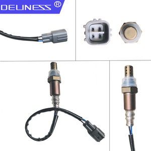 DelineSS Oxygen Sensor 89465-0d140 For Toyota <b>Vios</b> Air Fuel Ratio Sensor Replacement Part - Product Image 5