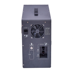 Haute efficacité MPPT tout en un onde sinusoïdale pure <span class=keywords><strong>sortie</strong></span> ca 1KW batterie de stockage d'énergie solaire générateur d'énergie <span class=keywords><strong>portable</strong></span> pour la marine - Product Image 5