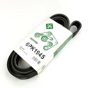 5291133400 Correia Tensor V-nervurado Cintos Encaixa para Changan Cs35 Cs55 Eado V7 - Product Image 4