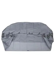 <span class=keywords><strong>Housse</strong></span> de pluie pour vélo d'extérieur, protection UV pour <span class=keywords><strong>VTT</strong></span> - Product Image 2