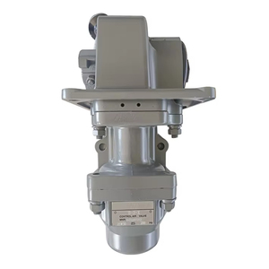 วาล์วนิวแมติกแบบคันโยกควบคุมด้วยลม H-2-LX Controlair รุ่น R431007325 R431007326 R431007327 P 68545 P 68547 สีตามสั่ง OEM/ODM - Product Image 5