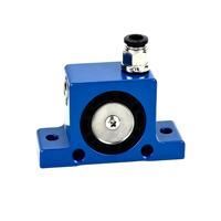Chinesische Fabrik R-Serie Pneumatische Rollenvibratoren R50 R65 R80 Vibrator Pneumatische Vibratoren