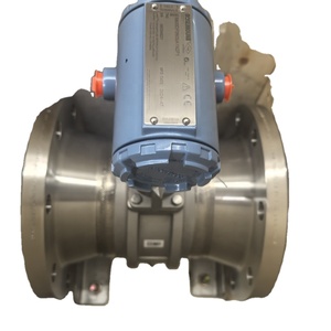 Débitmètre Rosemounte 8600DF020 d'origine, 2 pouces (DN50), communication Hart 4-20 mA - Product Image 4