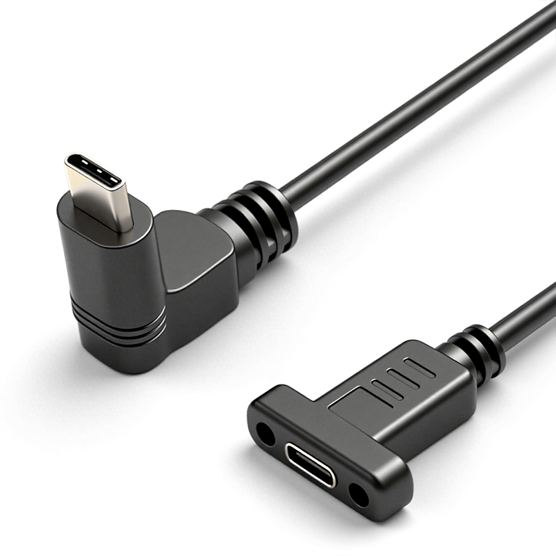 Type-C-1 USB3.1 noir
