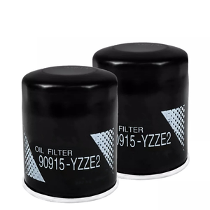 LEXUS 엔진 오일 필터용 토요타용 90915-YZZM3 90915-10009 90915-YZZN2 고성능 및 내구성 - Product Image 2