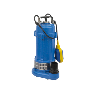 Pompe à <span class=keywords><strong>eau</strong></span> submersible électrique portable de 0,5 CV et 1,5 pouce <span class=keywords><strong>pour</strong></span> drainage, piscine, <span class=keywords><strong>bassin</strong></span> et jardin - Product Image 1