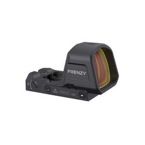 <span class=keywords><strong>Vector</strong></span> Optics Frenzy 1x26x32 Vista de punto rojo de tamaño de ventana grande - Product Image 4