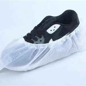 Shoe Cover Cpe Shoes Cover Rain Shoe Cover Boot OEM