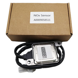 Nuevo Sensor NOX KY para A0009058511 W463 W164 W166 W205 W212 W213 W123, Garantía de 18 Meses, Ajuste Universal - Product Image 6