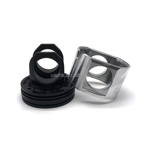 Corona de Pistón para Motor Diésel OSM11 4059948 (Falda de Pistón 4070653, Pistón Dividido) - Product Image 5