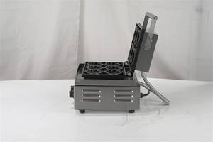 Macchina automatica per <span class=keywords><strong>waffle</strong></span> elettrica a forma di pesce in vendita - Product Image 5
