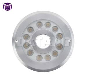 Luz LED Subacuática de Acero Inoxidable, Resistente al Agua, para Exteriores, Ideal para Piscinas, Fuentes, Decoración de Paisajes Acuáticos - Product Image 4