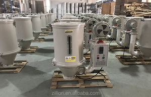 <span class=keywords><strong>Zillion</strong></span> ZL-25KG, 50KG, 75KG, 100KG, 200KG Fabrication De Haute Qualité Prix Séchoir Machine Pour L'industrie Plastique - Product Image 6