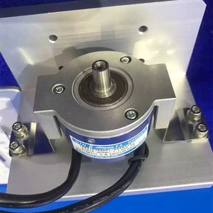 Codificador Rotatorio Otis TAA27076ADY1 de Montaje con Brida, Incremental, con Cables para Aplicaciones en Ascensores - Product Image 1