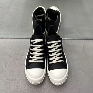 Мужские кроссовки на шнуровке - Product Image 2