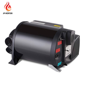 <span class=keywords><strong>Chauffe</strong></span>-<span class=keywords><strong>eau</strong></span> et chauffage combinés électriques diesel 4 kW de haute qualité JP pour caravanes, camping-cars et fourgonnettes - Product Image 2