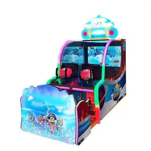 Jeux d'arcade en gros, salles de jeux, machines d'arcade commerciales à monnayeur, machines à sous pour enfants - Product Image 3