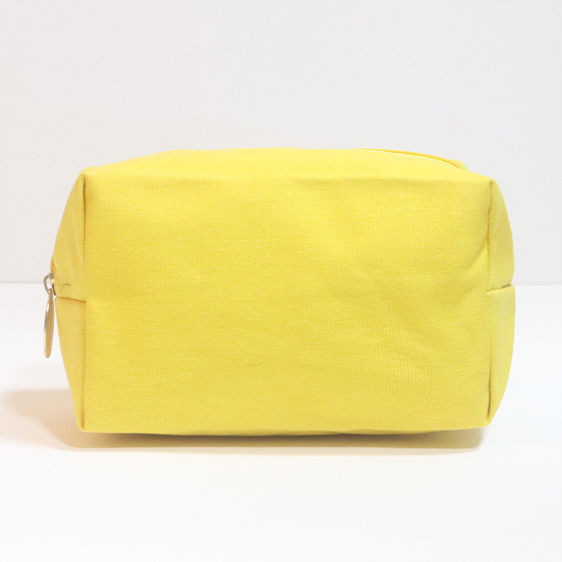 Lemon Yellow
