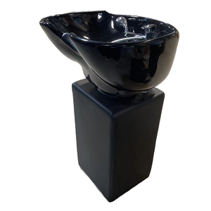 Lavatesta Portatile Economico Lavandini per Salone da Parrucchiere Attrezzatura per Saloni - Product Image 5