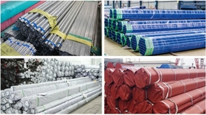 AiSi ASTM A249 A269 A270 A312 A554 SUS 304 304L 316 316L 309S 904L 316Ti зеркальная полированная круглая сварная труба из нержавеющей стали - Product Image 2