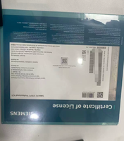 6ES7822-1AA25 TIA Portal Engineering Software Module for PLC Parameter Configuration Control PLC