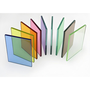 6-12mm tấm kính chống xước thiết kế hiện đại bàn trang điểm Tempered Glass bảng Tops - Product Image 5