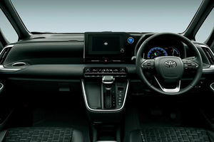 Autos Japoneses Usados <span class=keywords><strong>de</strong></span> Buena Calidad <span class=keywords><strong>a</strong></span> Buenos Precios, Autos Usados To-yota Voxy en Venta, Alphard Pequeño en China, Monovolumen <span class=keywords><strong>de</strong></span> <span class=keywords><strong>Segunda</strong></span> <span class=keywords><strong>Mano</strong></span> - Product Image 4