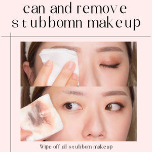 Eau démaquillante à la rose en marque propre avec tête de pompe Naturelle douce pour les peaux sensibles Eau micellaire à la rose - Product Image 5